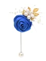 Fantastisk friform sateng knapphullsblomst (selges enkeltvis)