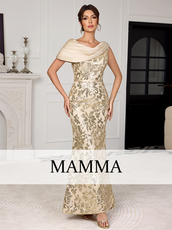 MAMMA