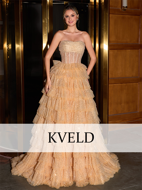 KVELD